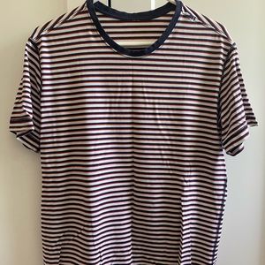 Lululemon Men’s Basic Tee